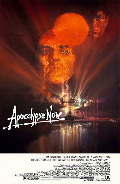 Apocalypse.Now.1979.Redux.REMASTERED.1080p.BluRay.x264-DEPTH – 17.5 GB