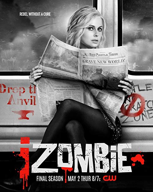 iZombie.S05.1080p.NF.WEB-DL.DDP5.1.x264-NTb – 25.9 GB