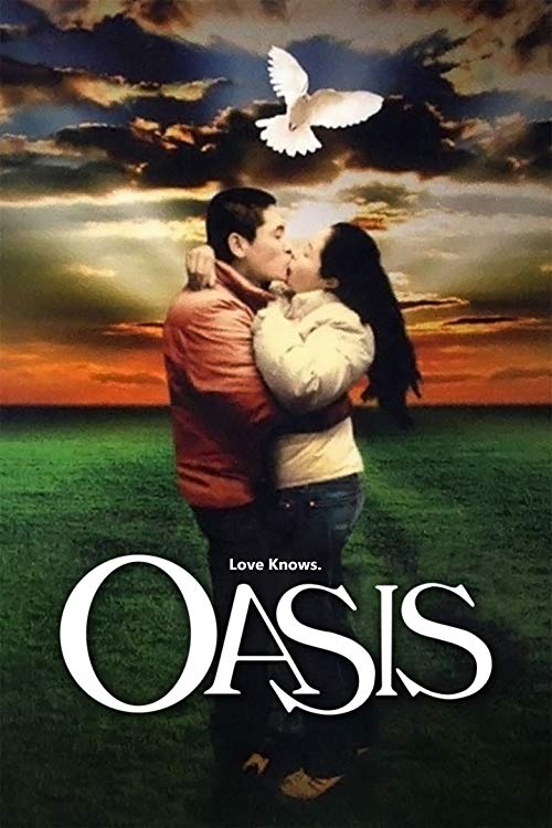 Oasis.2002.PROPER.720p.BluRay.x264-REGRET – 6.6 GB