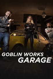 Goblin.Works.Garage.S01.720p.WEB.x264-KLINGON – 6.1 GB