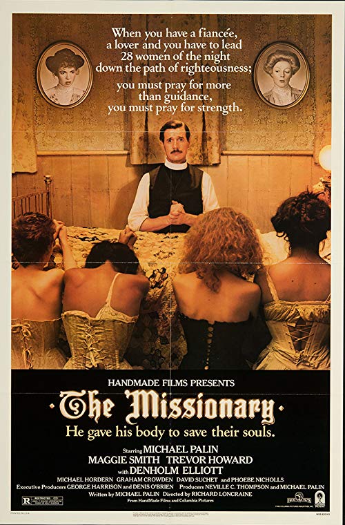 The.Missionary.1982.720p.BluRay.x264-SPOOKS – 3.3 GB