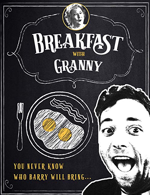 Breakfast with Granny