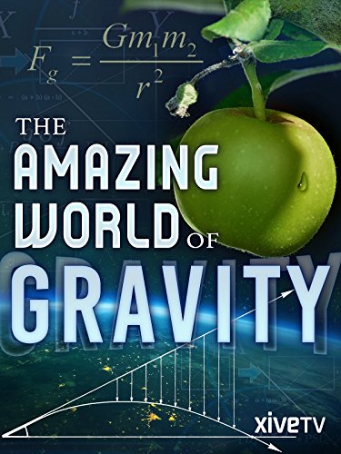 Gravity and Me: The Force That Shapes Our Lives