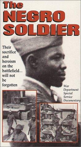 The Negro Soldier