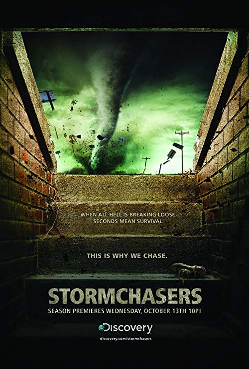 Storm.Chasers.S04.1080p.WEB-DL.AAC2.0.H.264-TVN – 12.4 GB