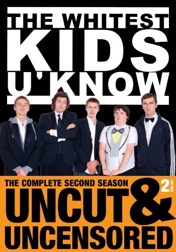 Whitest.Kids.U.Know.S05.720p.WEB-DL-BTN – 6.6 GB