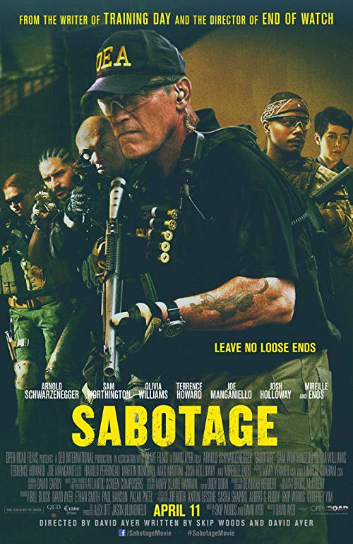 Sabotage.2014.720p.BluRay.DD5.1.x264-LolHD – 6.4 GB