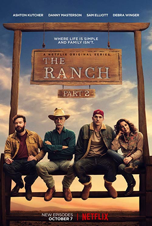 The.Ranch.S04.720p.WEB.X264-METCON – 6.3 GB