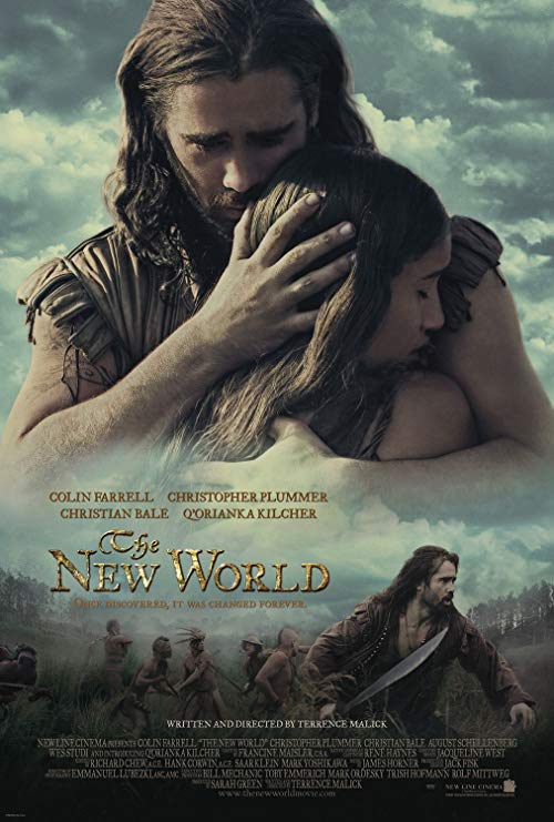 The.New.World.2005.Extended.Cut.720p.BluRay.x264-DON – 8.0 GB