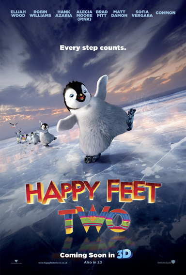 Happy.Feet.Two.2011.720p.BluRay.DD5.1.x264-EbP – 4.9 GB