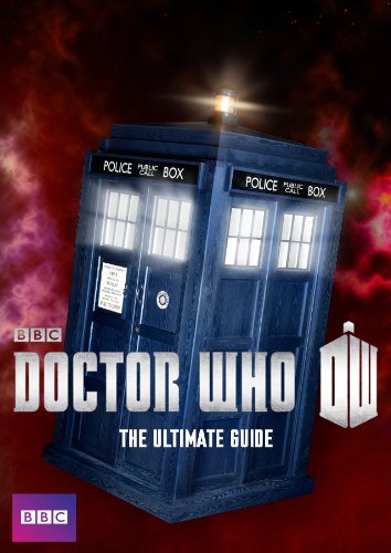 Doctor Who: The Ultimate Guide