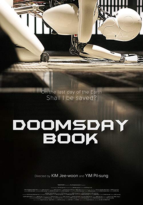 Doomsday Book