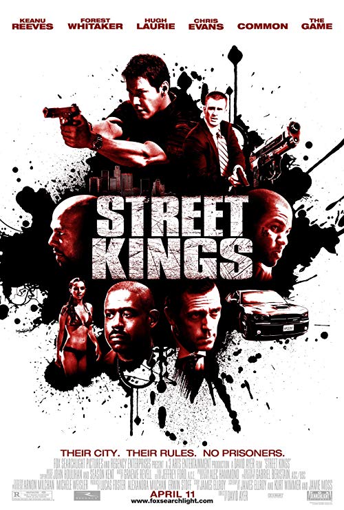 Street.Kings.2008.720p.BluRay.DTS.x264-FANDANGO – 6.1 GB