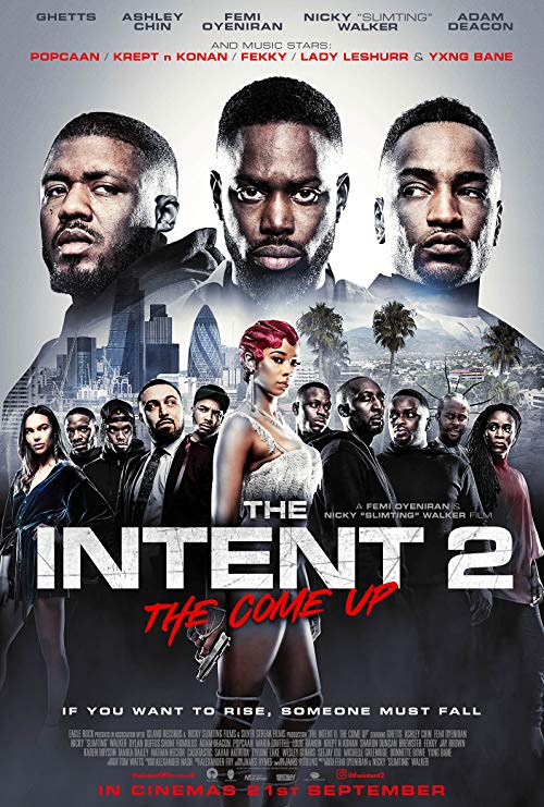 The.Intent.2.The.Come.Up.2018.LIMITED.1080p.BluRay.x264-SNOW – 7.7 GB