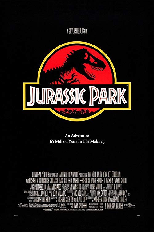 Jurassic.Park.1993.1080p.UHD.BluRay.DDP7.1.HDR.x265-BMF – 20.5 GB
