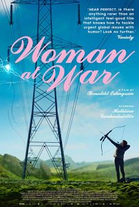 Woman.at.War.2018.LiMiTED.720p.BluRay.x264-CADAVER – 4.4 GB
