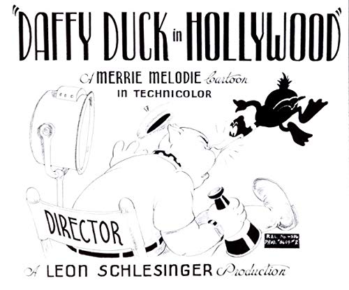 Looney.Tunes.Daffy.Duck.in.Hollywood.1938.1080p.BluRay.x264-CiNEFiLE – 559.4 MB