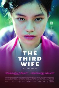 The.Third.Wife.2018.LiMiTED.720p.BluRay.x264-CADAVER – 4.4 GB