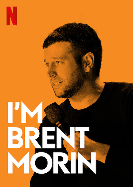 Brent Morin: I'm Brent Morin