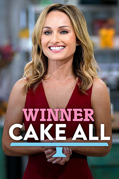 Winner.Cake.All.S01.720p.WEBRip.x264-CAFFEiNE – 16.1 GB