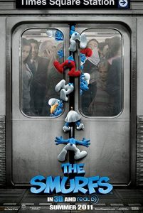 The.Smurfs.2011.1080p.BluRay.x264-EbP – 11.8 GB
