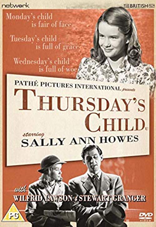 Thursdays.Child.1943.720p.BluRay.x264-GHOULS – 3.3 GB
