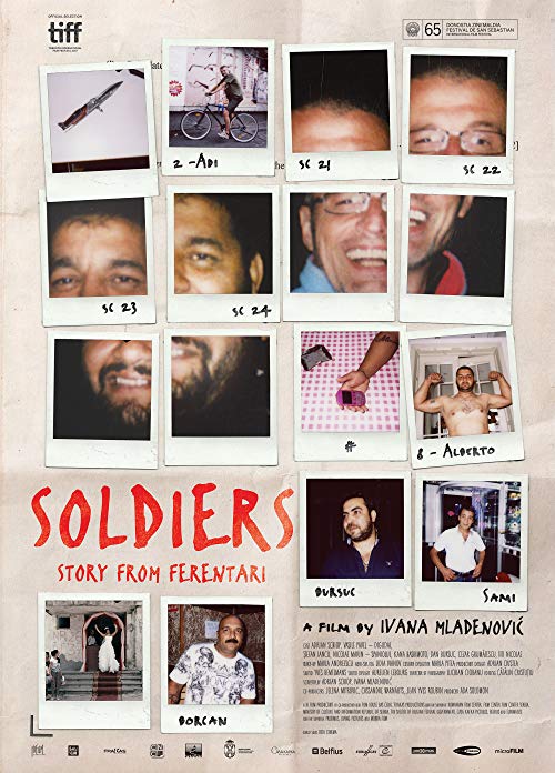 Soldiers.Story.from.Ferentari.2018.1080p.AMZN.WEB-DL.DDP5.1.H.264-RCVR – 7.2 GB