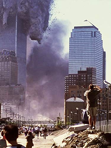 In the Shadow of the Towers: Stuyvesant High on 9/11