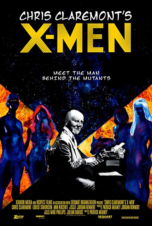 Chris.Claremonts.X-Men.2018.1080p.AMZN.WEB-DL.DDP2.0.H.264-KamiKaze – 4.5 GB