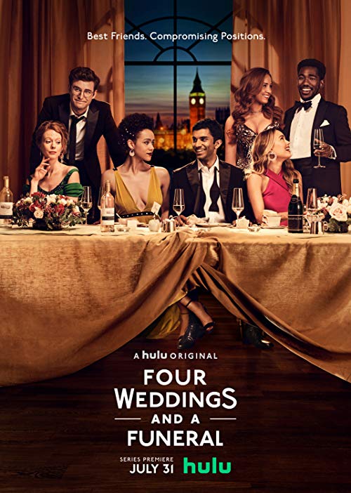 Four.Weddings.and.a.Funeral.S01.720p.HULU.WEB-DL.DDP5.1.H.264-NTb – 7.6 GB