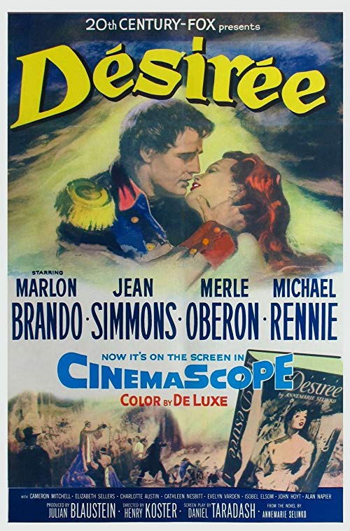Desiree.1954.1080p.BluRay.x264-PSYCHD – 10.9 GB