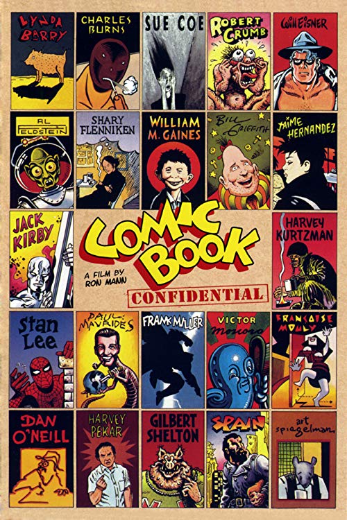 Comic.Book.Confidential.1988.1080p.BluRay.x264-BiQ – 6.6 GB