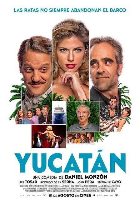 Yucatán.2018.1080p.BluRay.ac3.5.1.x264 – 13.1 GB