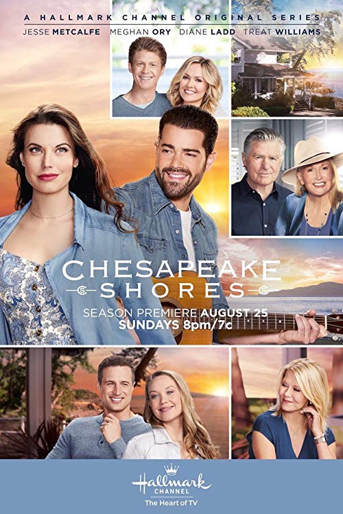 Chesapeake.Shores.S04.720p.NF.WEB-DL.DDP5.1.x264-NTb – 7.1 GB