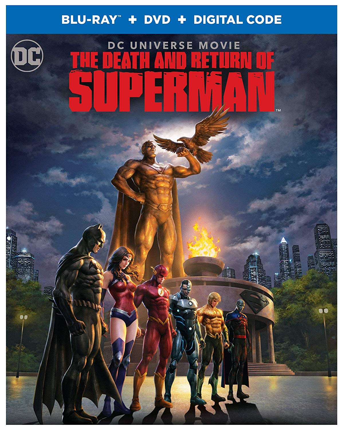 The.Death.and.Return.of.Superman.2019.1080p.WEB-DL.DD5.1.H264-CMRG – 6.4 GB