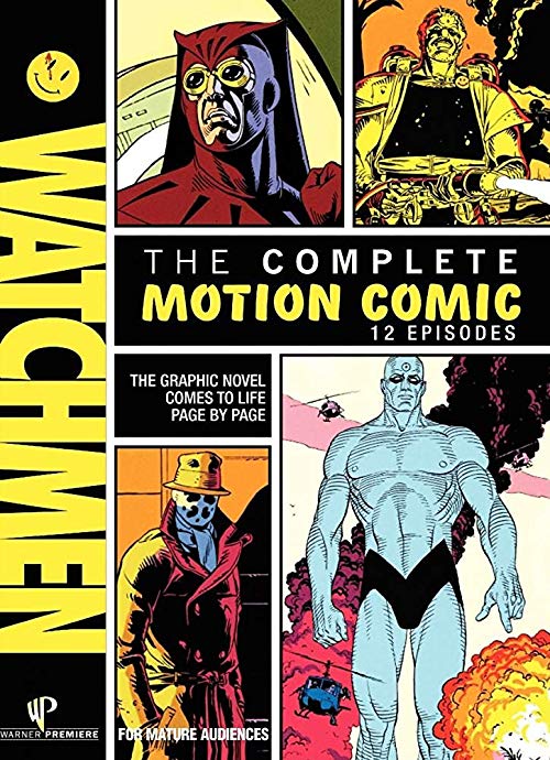 Watchmen.The.Complete.Motion.Comic.2009.PROPER.720p.BluRay.DTS.x264-DON – 13.1 GB