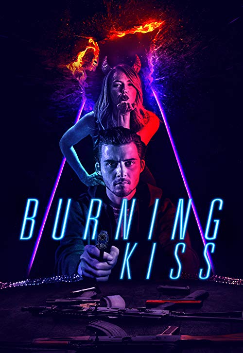 Burning Kiss