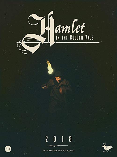 Hamlet.In.The.Golden.Vale.2018.1080p.WEB-DL.H264.AC3-EVO – 4.2 GB