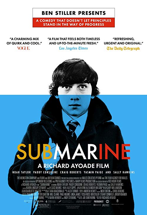 Submarine.2010.1080p.BluRay.X264-AVCHD – 6.6 GB