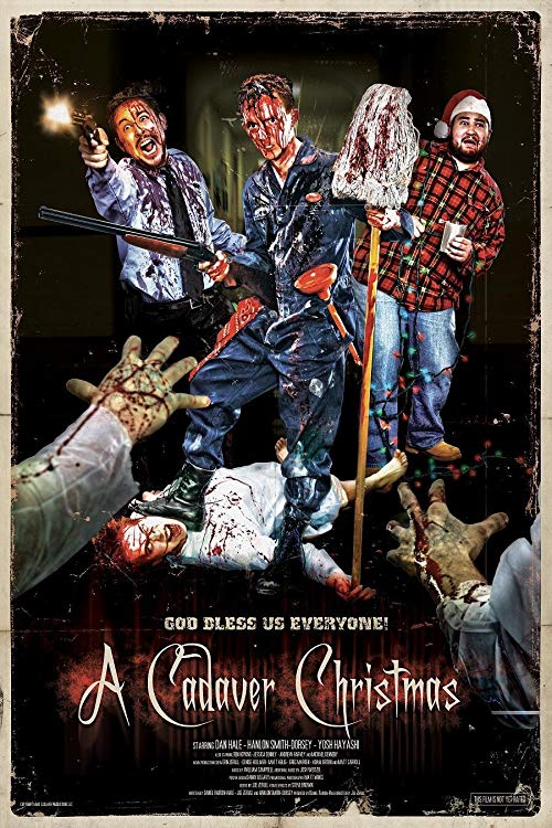 A.Cadaver.Christmas.2011.1080p.BluRay.DTS.x264-RUSTED – 6.6 GB
