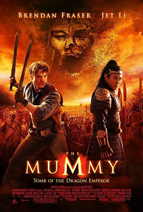The.Mummy.Tomb.Of.The.Dragon.Emperor.2008.1080p.UHD.BluRay.DD+7.1.HDR.x265-BSTD – 14.5 GB