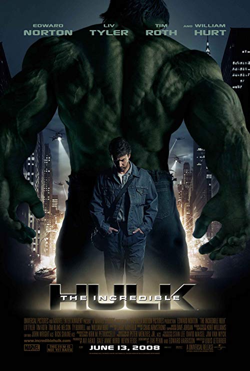 The.Incredible.Hulk.2008.720p.BluRay.DTS.x264-ESiR – 6.5 GB