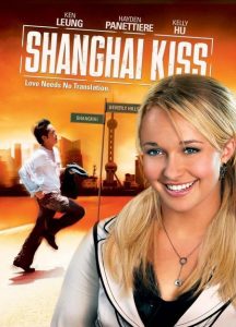 Shanghai.Kiss.2007.720p.BluRay.DD5.1.x264-VietHD – 7.3 GB