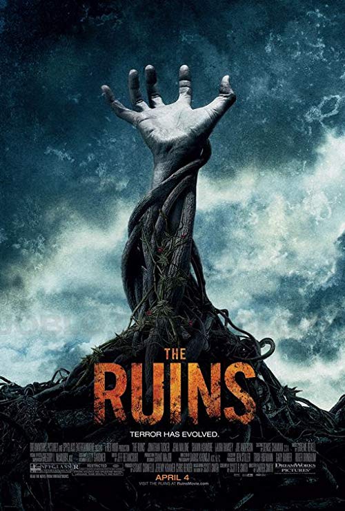 The.Ruins.2008.720p.BluRay.DTS.x264-ESiR – 4.4 GB
