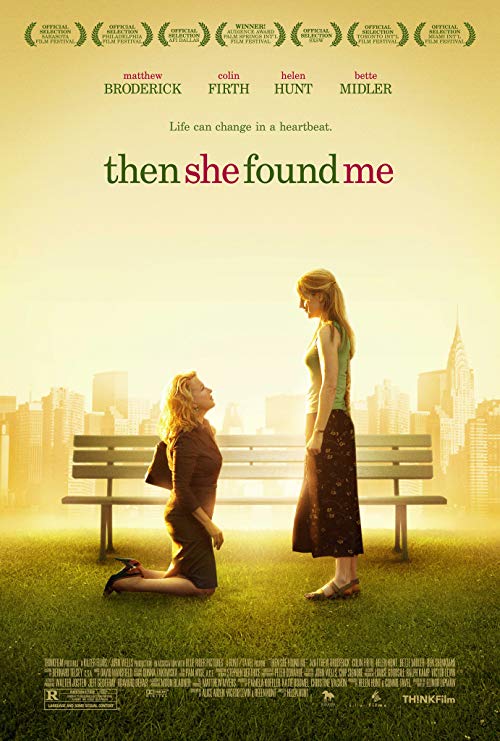 Then.She.Found.Me.2007.720p.Bluray.DD5.1.x264-DON – 4.0 GB