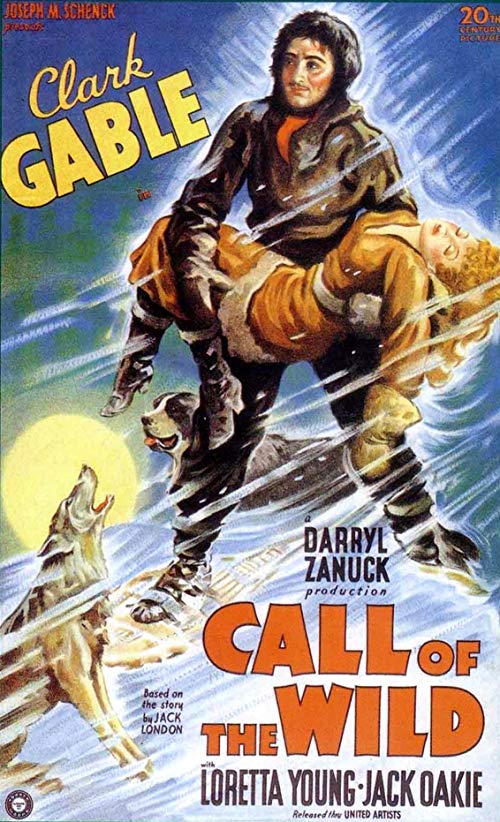 Call.of.the.Wild.1935.1080p.Blu-ray.Remux.AVC.DTS-HD.MA.1.0-KRaLiMaRKo – 18.9 GB
