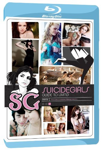 Suicide.Girls.Guide.To.Living.2009.720p.BluRay.x264-HALCYON – 4.4 GB