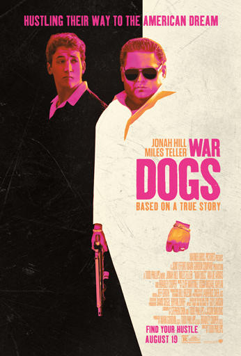 War.Dogs.2016.1080p.UHD.BluRay.DTS.HDR.x265-BSTD – 11.6 GB