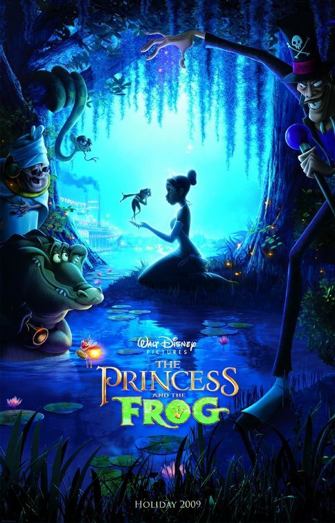 The.Princess.and.the.Frog.2009.UHD.BluRay.2160p.TrueHD.Atmos.7.1.HEVC.REMUX-FraMeSToR – 39.2 GB
