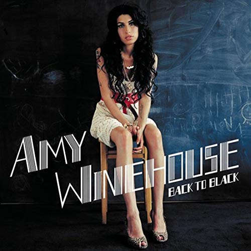 "Classic Albums" Amy Winehouse: Back to Black
